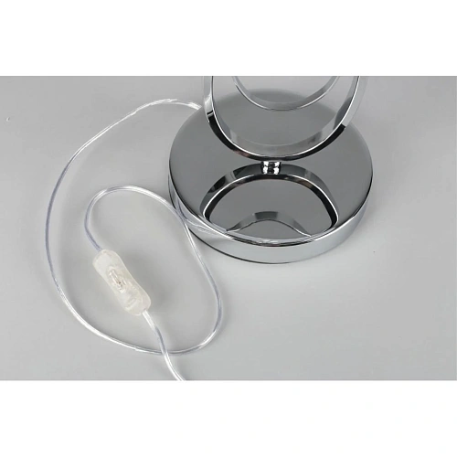 Настольная лампа Omnilux Mellitto OML-63804-01 Настольная лампа Omnilux Mellitto OML-63804-01