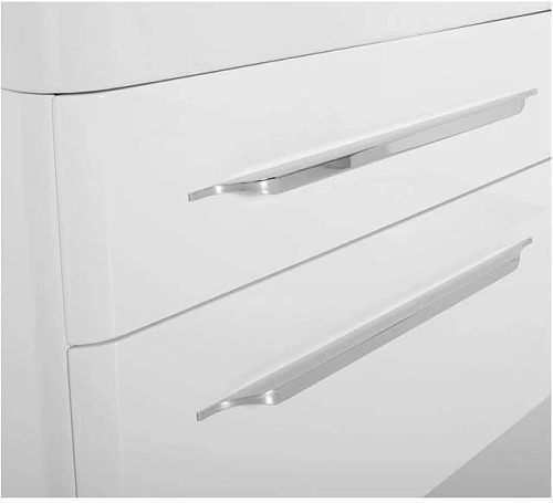 Тумба под раковину Aquanet Виченца 80 белый 00196963 Тумба под раковину Aquanet Виченца 80 белый 00196963