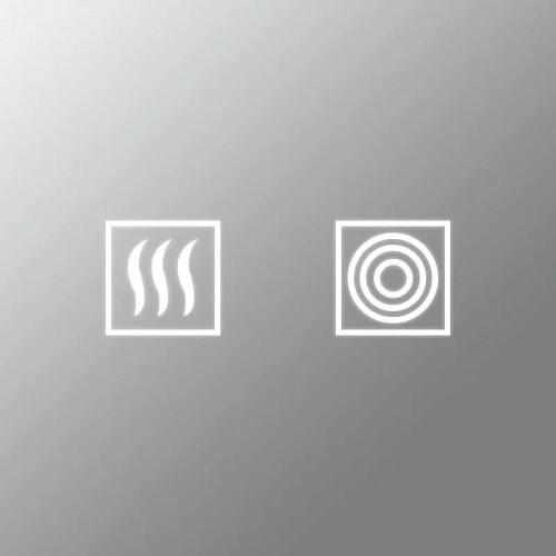 Зеркальный шкаф ArtDecco Elysium Space 70 AES07690MC с подсветкой Зеркальный шкаф ArtDecco Elysium Space 70 AES07690MC с подсветкой