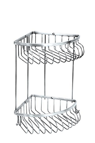 Полка Boheme Brillante 10453 двойная Полка Boheme Brillante 10453 двойная