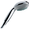 Картинка анонса товара «душевая лейка hansgrohe crometta 85 variojet 28562000»