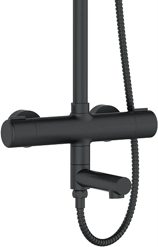 Душевая система STWORKI Рандерс RD-03b 553554 Душевая система STWORKI Рандерс RD-03b 553554