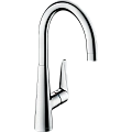 Смеситель для кухни hansgrohe Talis S 72810000 Смеситель для кухни hansgrohe Talis S 72810000