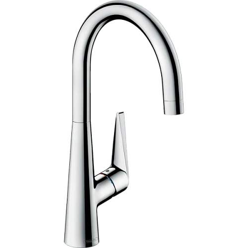 Смеситель для кухни hansgrohe Talis S 72810000 Смеситель для кухни hansgrohe Talis S 72810000