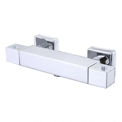 Смеситель для душа Swedbe Mercury 9052 термостатический Смеситель для душа Swedbe Mercury 9052 термостатический