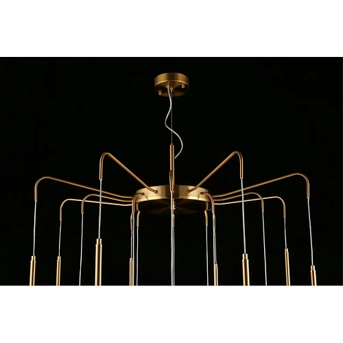 Люстра подвесная Aployt Carla APL.010.03.136 Люстра подвесная Aployt Carla APL.010.03.136