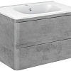 Тумба под раковину Vincea Vico 80 Beton VMC-2V800BT Тумба под раковину Vincea Vico 80 Beton VMC-2V800BT