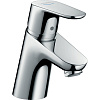 Картинка анонса товара «смеситель для раковины hansgrohe focus 31130000»