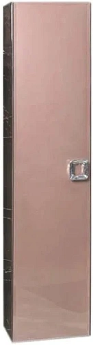 Шкаф-пенал Boheme Lucido Лиловый 772-PU Шкаф-пенал Boheme Lucido Лиловый 772-PU