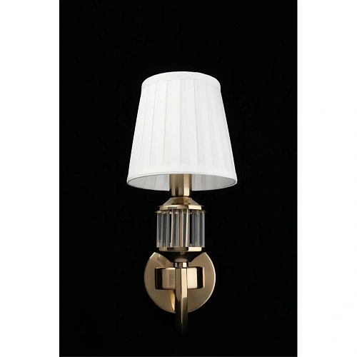 Светильник настенный (Бра) Aployt Zhaklin APL.744.01.01 Светильник настенный (Бра) Aployt Zhaklin APL.744.01.01