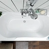 Акриловая ванна Aquanet Valencia 180x80 00210300 Акриловая ванна Aquanet Valencia 180x80 00210300