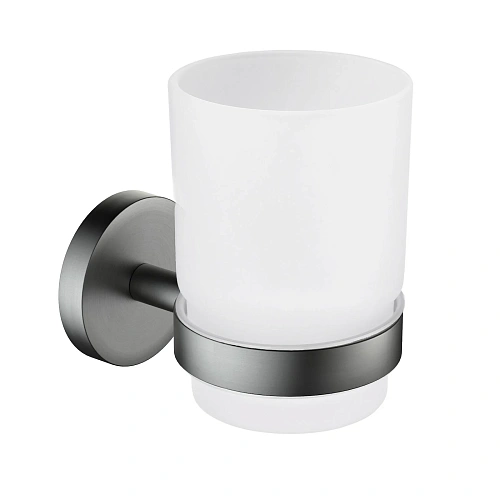 Стакан Timo Saona 13031/18 черное золото Стакан Timo Saona 13031/18 черное золото