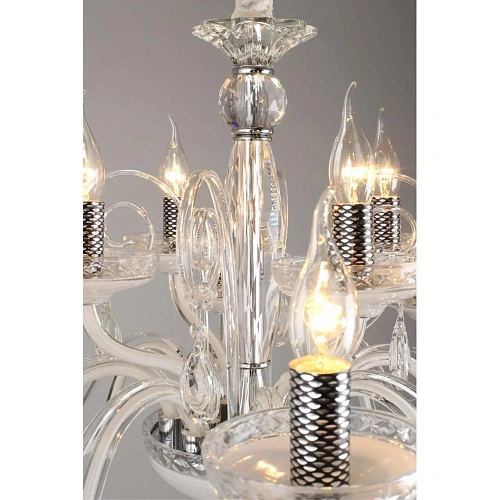 Люстра подвесная Aployt Emmanuel APL.628.03.12 Люстра подвесная Aployt Emmanuel APL.628.03.12