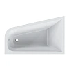 Акриловая ванна AM.PM Spirit W72A-160R100W-A2 ассиметричная 160x100, правая