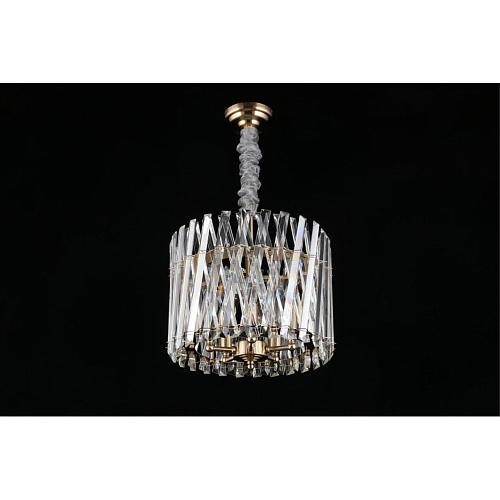 Люстра подвесная Aployt Verene APL.808.13.05 Люстра подвесная Aployt Verene APL.808.13.05