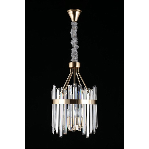 Люстра подвесная Aployt Melisa APL.747.03.04 Люстра подвесная Aployt Melisa APL.747.03.04