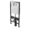 Инсталляция для унитаза D&K 550x100x1190 (DI8055119) Инсталляция для унитаза D&K 550x100x1190 (DI8055119)