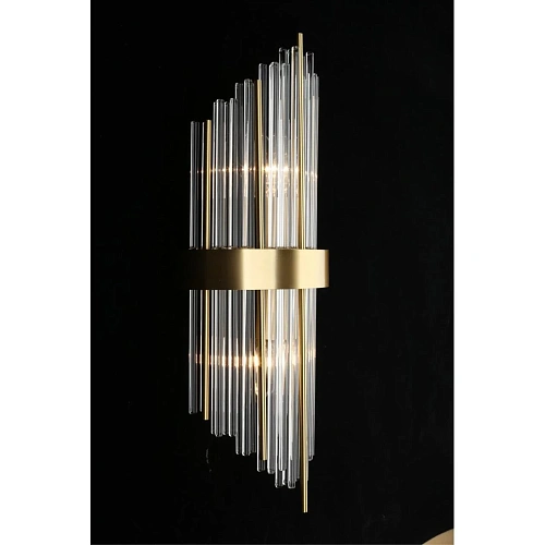 Светильник настенный (Бра) Aployt Danil APL.638.11.02 Светильник настенный (Бра) Aployt Danil APL.638.11.02