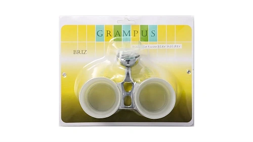 Стакан Grampus Briz GR-3007 Стакан Grampus Briz GR-3007