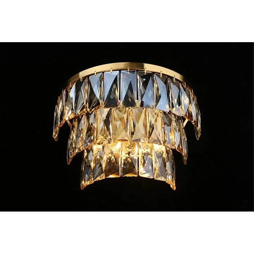 Светильник настенный (Бра) Aployt Francheska APL.837.01.02 Светильник настенный (Бра) Aployt Francheska APL.837.01.02