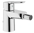 Смеситель для биде GROHE BauEdge с цепочкой, хром (23332000) Смеситель для биде GROHE BauEdge с цепочкой, хром (23332000)