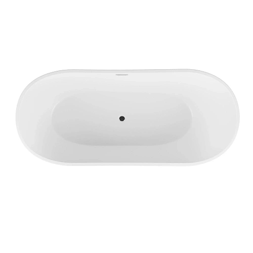 Ванна отдельностоящая GROSSMAN Galaxy GR-2102M Galaxy (170x75x72) Ванна отдельностоящая GROSSMAN Galaxy GR-2102M Galaxy (170x75x72)