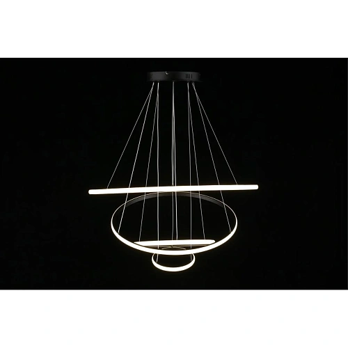 Люстра подвесная Aployt Janina APL.018.03.100 Люстра подвесная Aployt Janina APL.018.03.100