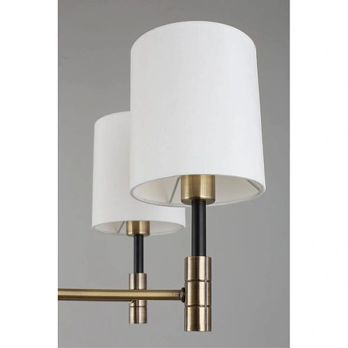 Люстра подвесная Omnilux Mulazzo OML-57503-06 Люстра подвесная Omnilux Mulazzo OML-57503-06