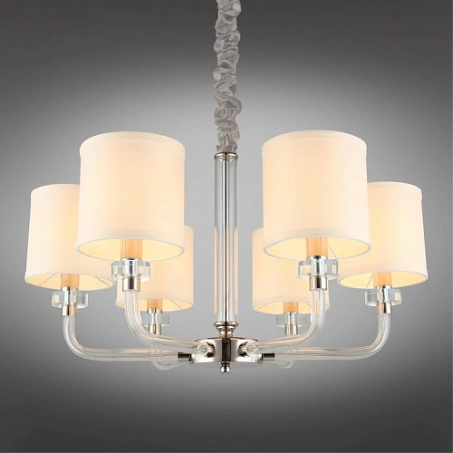 Люстра подвесная Aployt Mona APL.729.03.06 Люстра подвесная Aployt Mona APL.729.03.06