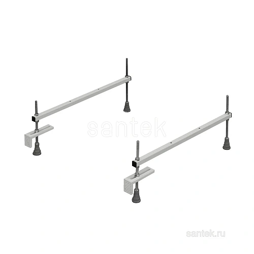 Каркас для ванны Santek упрощенный Монако, Тенерифе 1WH301963 1.WH30.1.963 Каркас для ванны Santek упрощенный Монако, Тенерифе 1WH301963 1.WH30.1.963