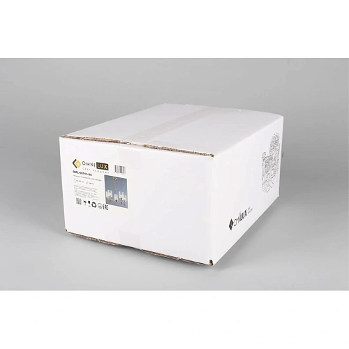 Люстра подвесная Omnilux Dronero OML-66513-05 Люстра подвесная Omnilux Dronero OML-66513-05