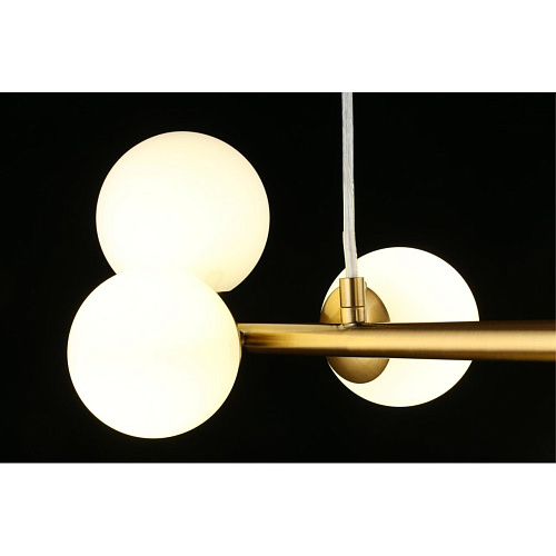 Люстра подвесная Aployt Letizia APL.314.03.10 Люстра подвесная Aployt Letizia APL.314.03.10