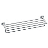 Картинка анонса товара «полотенцедержатель ravak chrome 66см. cr 330.00 x07p194»