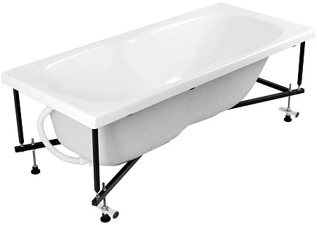 Каркас для ванны Aquanet Riviera 170x75 00230993 Каркас для ванны Aquanet Riviera 170x75 00230993