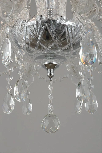 Люстра подвесная Aployt Marunia APL.814.03.10 Люстра подвесная Aployt Marunia APL.814.03.10