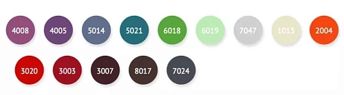 Ванна из искусственного камня Astra-Form АКВАРИУС 170х75 ЦВ RAL 01020044 Ванна из искусственного камня Astra-Form АКВАРИУС 170х75 ЦВ RAL 01020044