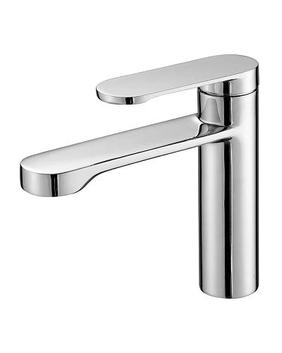 Смеситель для раковины Orange VESPER M10-021cr хром Смеситель для раковины Orange VESPER M10-021cr хром