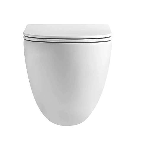 Комплект унитаза SET Aquatek ГЕЛИОС INSP01 с инсталляцией, креплением и сиденьем микролифт Комплект унитаза SET Aquatek ГЕЛИОС INSP01 с инсталляцией, креплением и сиденьем микролифт