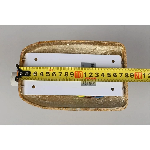 Светильник настенный (Бра) Aployt Hloya APL.800.01.01 Светильник настенный (Бра) Aployt Hloya APL.800.01.01