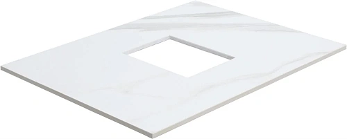 Тумба с раковиной STWORKI Эстерсунд 60 белая матовая, монте тиберио 459668 Тумба с раковиной STWORKI Эстерсунд 60 белая матовая, монте тиберио 459668