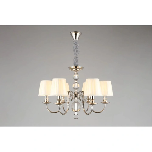 Люстра подвесная Aployt Gaell APL.704.03.06 Люстра подвесная Aployt Gaell APL.704.03.06