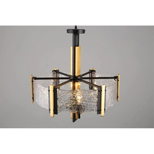 Люстра подвесная Omnilux Onte OML-99703-06 Люстра подвесная Omnilux Onte OML-99703-06