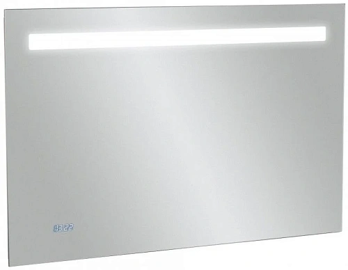 Комплект мебели 100 см Jacob Delafon Vox , белый, с 2 ящиками, с левосторонней раковиной, с подсветк EB1161-NF+EB2025-RA-G1C+EXAC112-Z-00 Комплект мебели 100 см Jacob Delafon Vox , белый, с 2 ящиками, с левосторонней раковиной, с подсветк EB1161-NF+EB2025-RA-G1C+EXAC112-Z-00