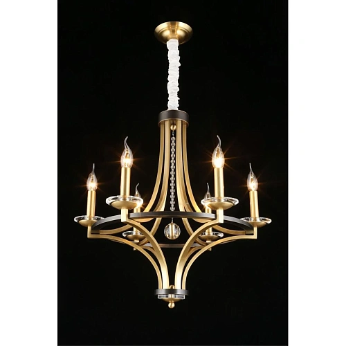 Люстра подвесная Aployt Wikta APL.805.03.06 Люстра подвесная Aployt Wikta APL.805.03.06