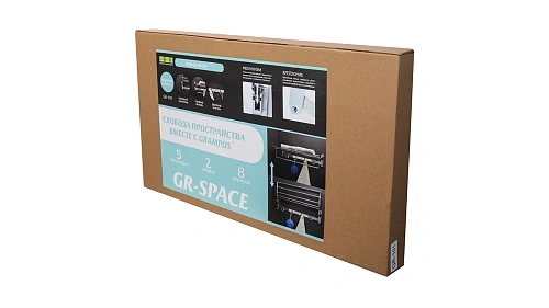 Полка Grampus Space GR-101 Полка Grampus Space GR-101