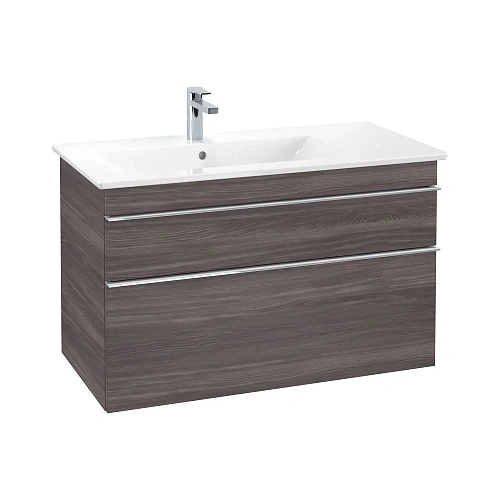 Тумба под раковину Villeroy & Boch Venticello 95,3 см, A92701FQ Тумба под раковину Villeroy & Boch Venticello 95,3 см, A92701FQ