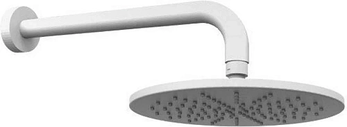 Верхний душ Paffoni Master ZSOF074BO + ZSOF034BO Верхний душ Paffoni Master ZSOF074BO + ZSOF034BO