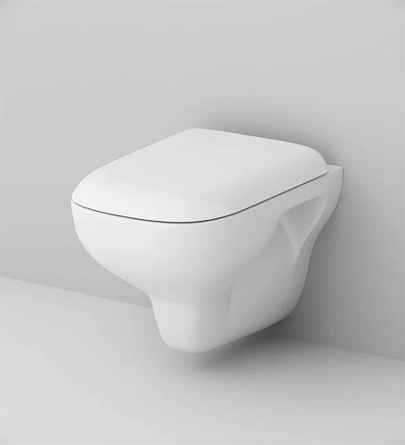 Комплект унитаза AM.PM Like IS301.801700 с инсталляцией, сиденьем микролифт и клавишей смыва белой Комплект унитаза AM.PM Like IS301.801700 с инсталляцией, сиденьем микролифт и клавишей смыва белой