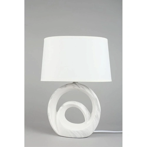 Настольная лампа Omnilux Padola OML-19304-01 Настольная лампа Omnilux Padola OML-19304-01