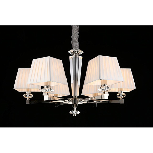 Люстра подвесная Aployt Dominka APL.722.03.06 Люстра подвесная Aployt Dominka APL.722.03.06